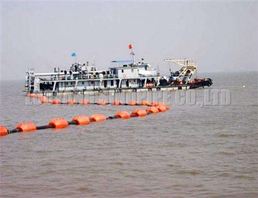PIPE FLOATER