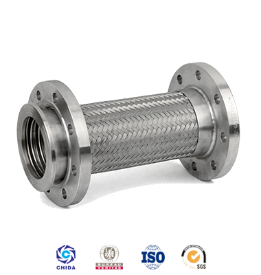 STAINLESS STEEL HOSE ASSEMBLY
