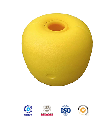 EVA/PVC FLOATS